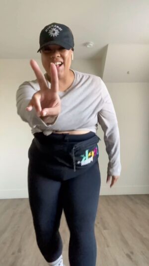 Chef Lovely Instagram - Walking has become a form of self care that I look forward to each day. I pray, plan and vibe out to my fav playlists. It’s also a low impact exercise that reduces stress and keeps me feeling good! What forms of self care do y’all practice? P.S. a #WalkWithLoveClub might be fun 😉