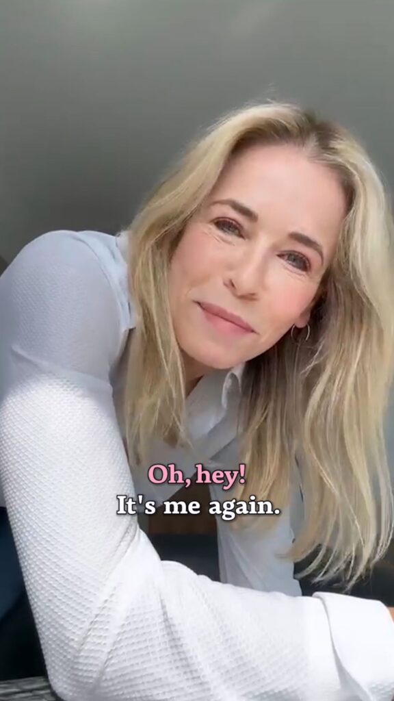 Actress Chelsea Handler HD Instagram Photos and Wallpapers August 2024 ...