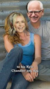Actress Chelsea Handler HD Instagram Photos and Wallpapers August 2024