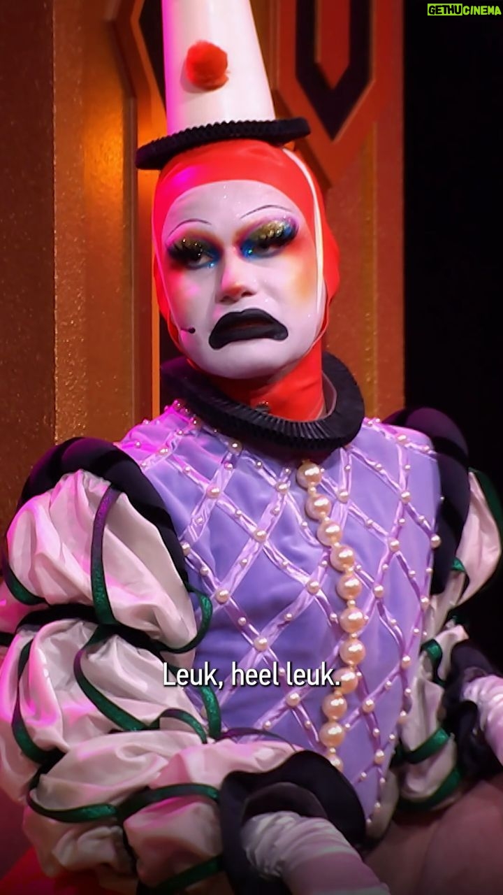 ChelseaBoy - 3.8K Likes - Zalig. Heel leuk... 🤭De eerste Make Up Your Mind is nu (terug) te zien bij Videoland💄
