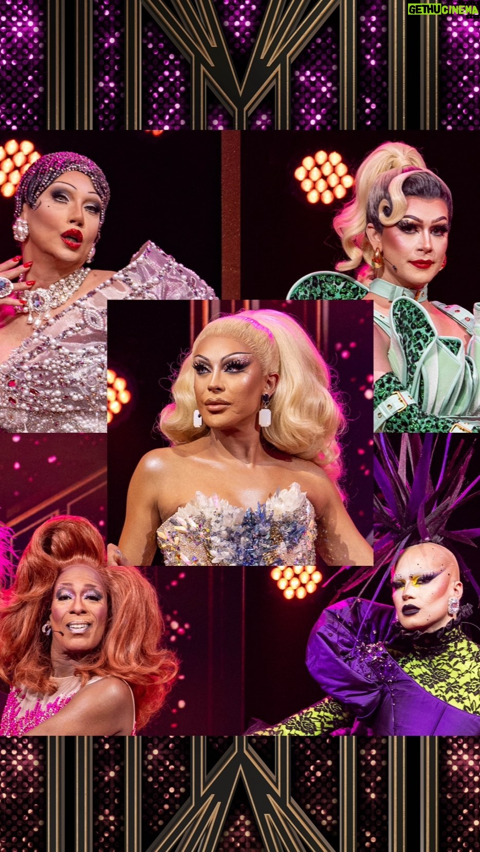 ChelseaBoy - 10.4K Likes - 𝕎𝕠𝕣𝕕 𝕌𝕡! 🎙️💄
Vanavond is het tijd voor de vierde aflevering van Make Up Your Mind. See our stunning Dragjury opening the show. Deze week een solo optreden van Nicky Nicole. Gastpanelleden zijn Ilse de Lange en Edsilia Rombley maar welke BN’ers zitten er toch verscholen achter die kunstzinnige beeldige Make-Up creaties. 20:00 op RTL Fierce (4)
———
𝕎𝕠𝕣𝕕 𝕌𝕡! 🎙️💄
Tonight it’s time for your favorite show in the whole wide world; It’s time for Make Up Your Mind! See our stunning Dragjury opening the show. Tonight it’s time for Nicky Nicole to perform her solo. Ilse de Lange will join teamcaptain Nikkie de Jager and Edsilia Rombley will join Fred van Leer, but who are the celebrities hidden behind the stunning fabulous drag make-up? 20h on RTL Fierce (4)
#MakeUpYourMind #Explore #trending #ttansformation #Explorepage #rtl4 #heels #tvshow #entertainment #fyp #viral #expressyourself