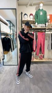 Chen Xi Teng Top 100 Instagram Photos and Posts