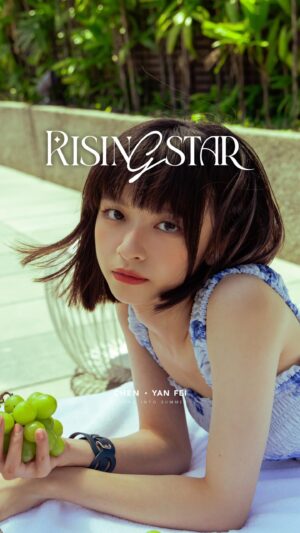 Chen Yan-Fei Instagram - #RisingStar無敵新星 #全方向美少女

拍攝之前頻頻害羞到崩潰的姸霏
正式來的時候根本是吃可愛長大的😍
這支影片可以看一百遍！！！

🔎陳姸霏の理想伴侶首度公開！安心感vs心動感她的選擇是？ @beauty321 🌟

Talent / 陳姸霏 @rayfeiqq
Project Managing Director / Berry Liang
Stylist / Nina Chen
Interview / Emily Chen
Video Director & Editor / Erin Shiu
Photographer / Rebecca Chang @rebeccaya @thelightstudio609
Photography Assistant / Shi Wei Chen, Weber Jian
Design / Vicky Chen
Stylist Assistant / Alina Hsieh
Makeup / Aga Chen (Backstage Studio)
Makeup Assistant / Woody Hu (Backstage Studio)
Hair / Dustin Lin @dustin_four_hair
Fashion / GANNI, GENTLE MONSTER, Lacoste, LESIS, Longines, Maje, SHUSHU/TONG, TOD‘S, Tory Burch, Roger Vivier
Location / Regent Taipei 台北晶華酒店 @regenttaipei
－
#BuffyChen #陳姸霏 #RisingStar #無敵新星 
#專訪 #starinterview @beauty321 #beauty美人圈