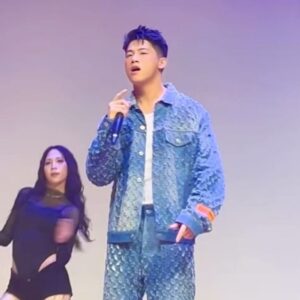 Cheng Chang Fan Instagram - Taking part in this charity concert was truly a heartfelt experience for me. Being able to stand on stage and advocate for stray animals 🐾 fills me with immense joy and gratitude. To everyone who bought a ticket and supported this cause, I can’t thank you enough. Your support made all the difference, and because of you, this event was a tremendous success ❤️. I also want to extend my deepest thanks to the incredible volunteers. Your dedication to helping stray animals in Taiwan is nothing short of inspiring. You are the true heroes.**

**This was my first real performance on stage, and honestly, I felt a bit overwhelmed at first 😅. However, my dance team was there every step of the way, guiding me and giving me the confidence I needed to succeed. I’m incredibly grateful for their unwavering support and patience 🙏. They ensured I was prepared, and I couldn’t have done it without them. Thanks for having my back!!!!**

**Helping stray animals is something very close to my heart, and I believe we can all contribute in some way. Whether it‘s adopting instead of buying , making a donation , or even just spreading awareness , we can all help make the world a little kinder for those who cannot speak for themselves 🐶🐱.

感謝每一位購票支持這個活動的朋友，因為有你們的愛心，這次活動才能夠圓滿成功 ❤️。我也要向那些了不起的志工們致以最深的感謝。你們在台灣為流浪動物所做的一切，真的是令人感動，你們是真正的英雄。

雖然不是第一次站上舞台演出，但老實說，一開始我真的有些不知所措 😅。但謝謝舞蹈老師以及每一位舞者在我身邊支持我，指導我，給我足夠的信心去完成表演，謝謝你們一直在我身邊並給我最完全的耐心❤️

關於幫助流浪動物，我相信我們每個人都可以以不同的方式做出貢獻。無論是選擇領養代替購買 、進行捐款 ，甚至僅僅只是分享這些資訊 📢，我們都能為那些無法為自己發聲的毛孩子們帶來更多的溫暖與關愛🐶🐱。

love you all🤍