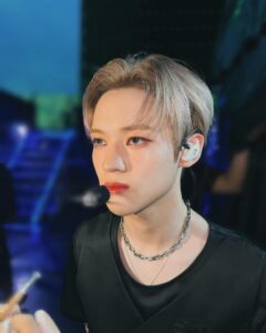 Actor Chenle HD Instagram Photos and Wallpapers June 2024
