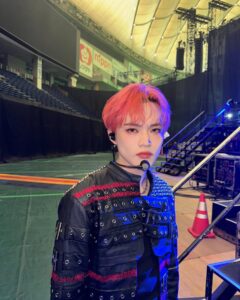 Actor Chenle HD Instagram Photos and Wallpapers June 2024