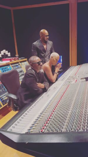 Cheryl 'Coko' Gamble Instagram - Just vibing…
Video dropping soon!!!😜❤️‍🔥

@kcihailey Produced by: @ericewill #crazyforyourlove #coko #kcihailey #swv #jodeci #rnb #duet 

AVAILABLE NOW ON ALL DIGITAL OUTLETS‼️‼️‼️