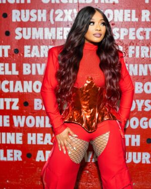 Cheryl 'Coko' Gamble Instagram - FINALE Look 2! 
@officialswv styled by @stylistjbolin Custom Designed by: @antlamourr 

Assistant stylist: @_mekstyles_ @ynottamiya
Hair: @nicoleraehair 
Mua: @tyshalamakeup 
Mua: Coko
Photographer: @mo_storyteller