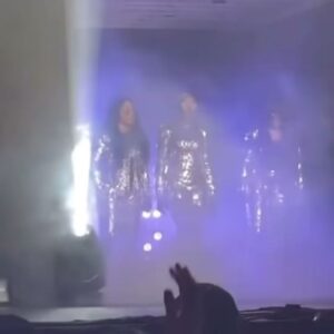 Cheryl 'Coko' Gamble Instagram - I had a blast on the Queens of RnB tour!!! #swv #thequeensofrnbtour #thequeensofrnb #sisterswithvoices