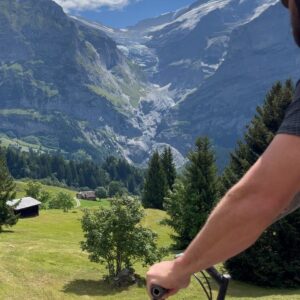Cheryl Maitland Instagram - This place is incredible 🏔 
Last slide deserves a permanent spot on my feed 😂😂😂