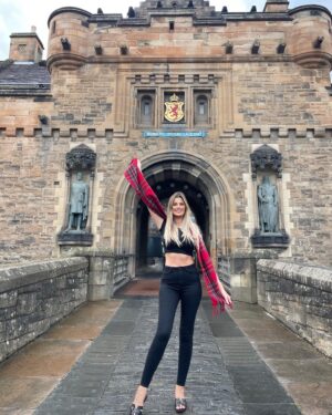 Cheryl Maitland Instagram - My hometown 🏴󠁧󠁢󠁳󠁣󠁴󠁿