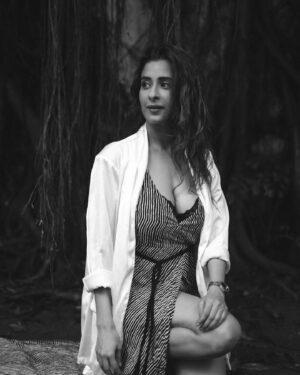 Chestha Bhagat Instagram - “Nature’s tranquility brings clarity to the soul.”
