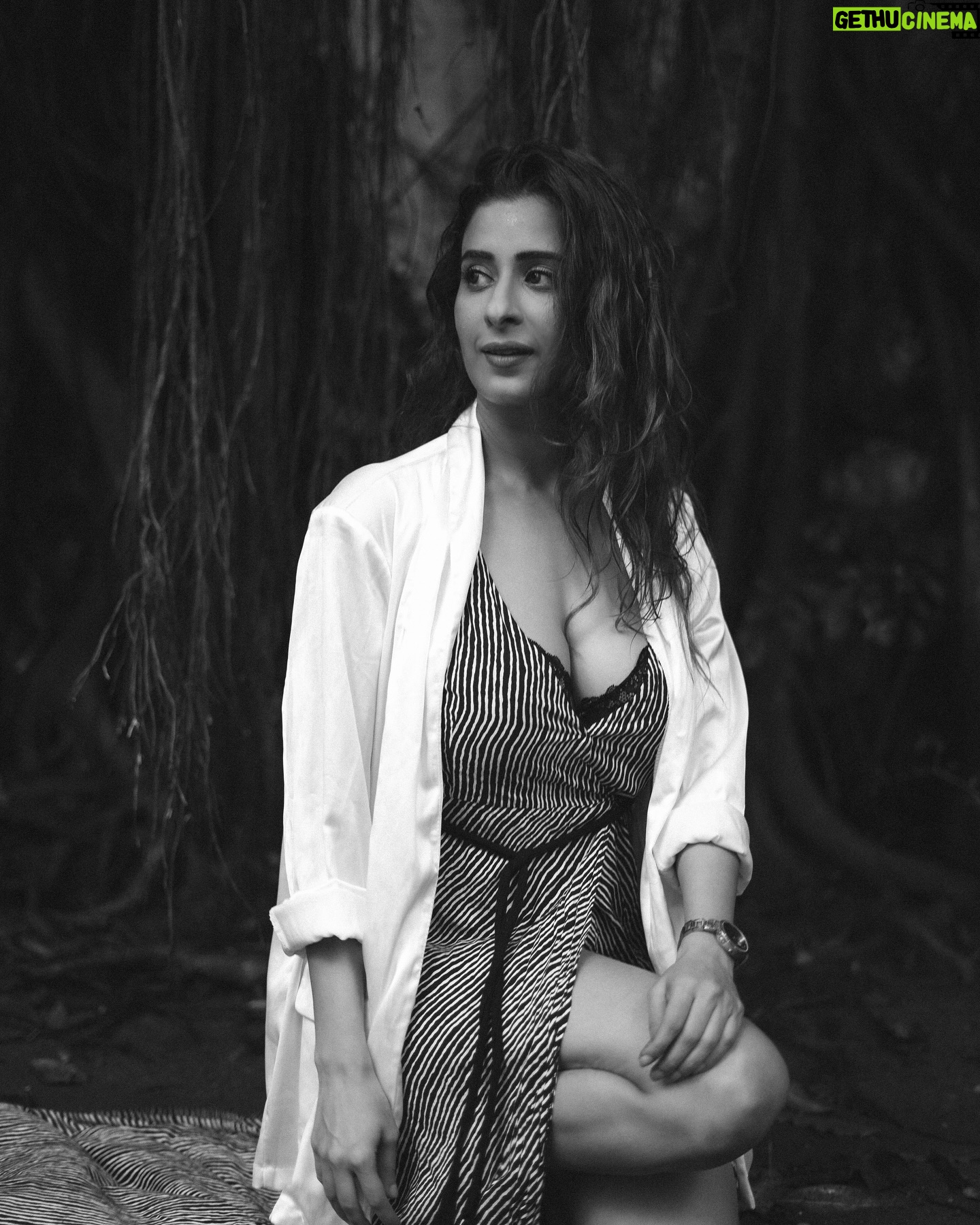 Chestha Bhagat - 23.3K Likes - “Nature’s tranquility brings clarity to the soul.”