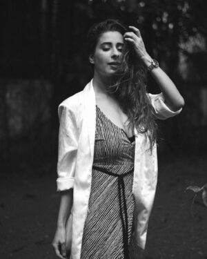 Chestha Bhagat Instagram - “Nature’s tranquility brings clarity to the soul.”