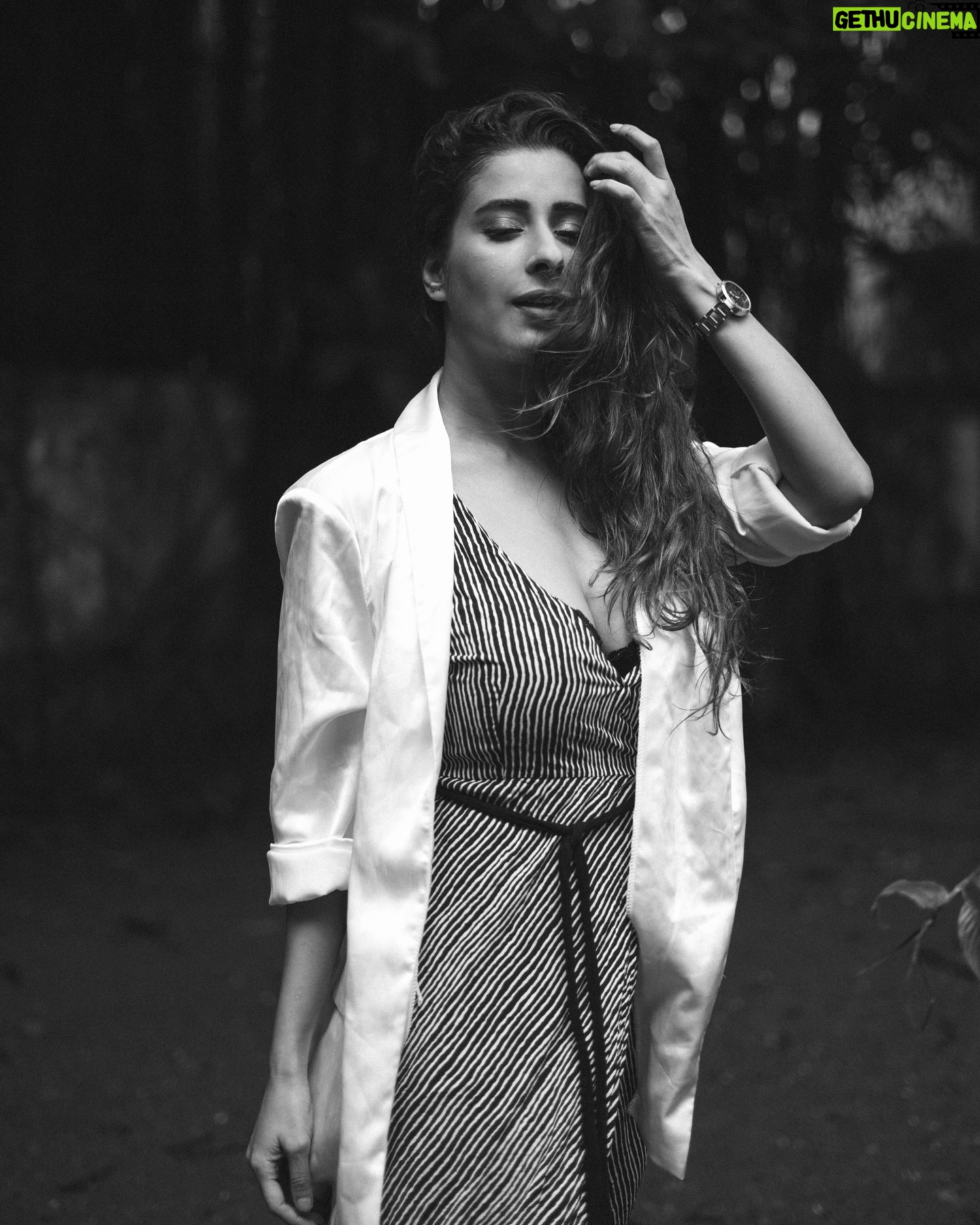 Chestha Bhagat - 23.3K Likes - “Nature’s tranquility brings clarity to the soul.”