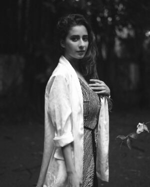 Chestha Bhagat Instagram - “Nature’s tranquility brings clarity to the soul.”