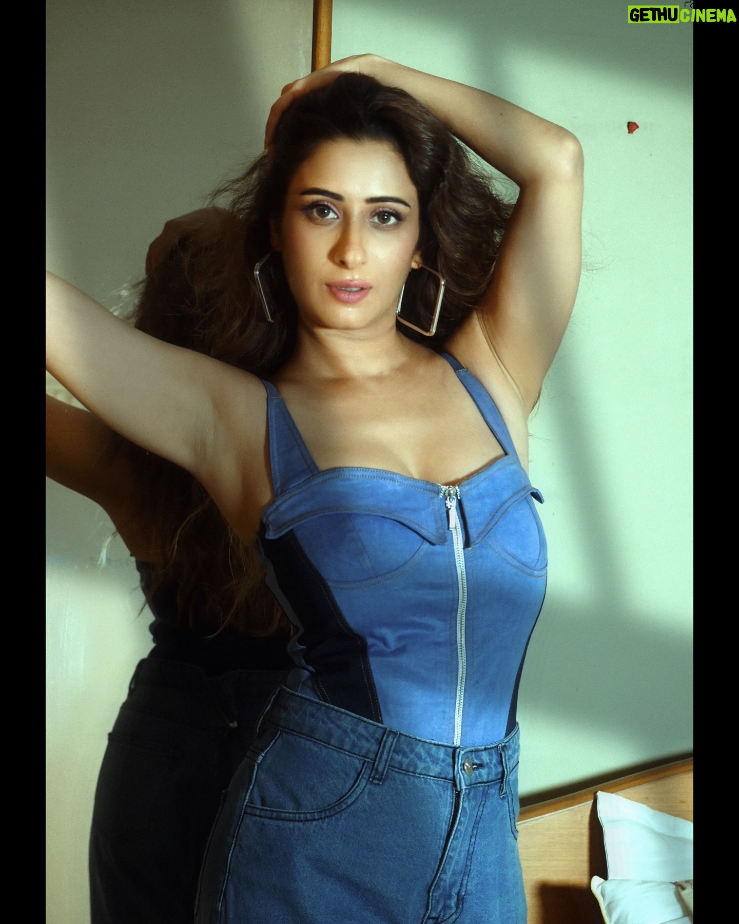 Chestha Bhagat - 18.8K Likes - Chasing dreams and catching light 🩵💙
