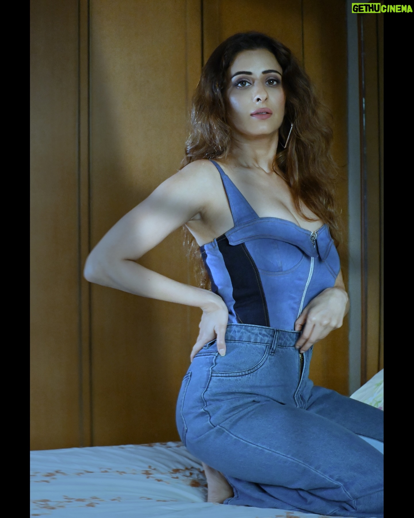 Chestha Bhagat - 18.8K Likes - Chasing dreams and catching light 🩵💙