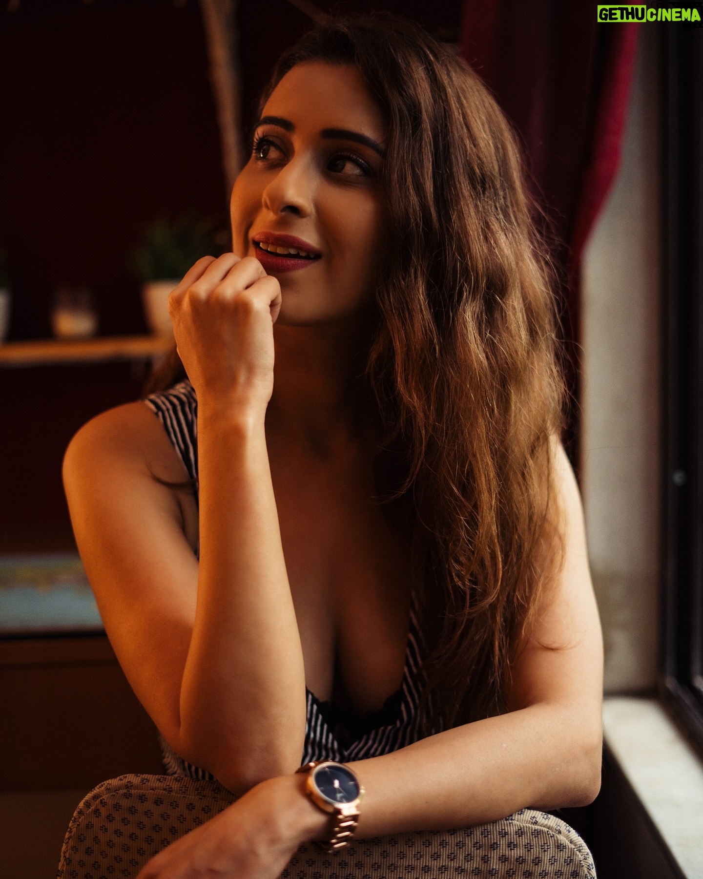 Chestha Bhagat - 23.8K Likes - “When the world slows down, my heart finds its rhythm.” 🎶