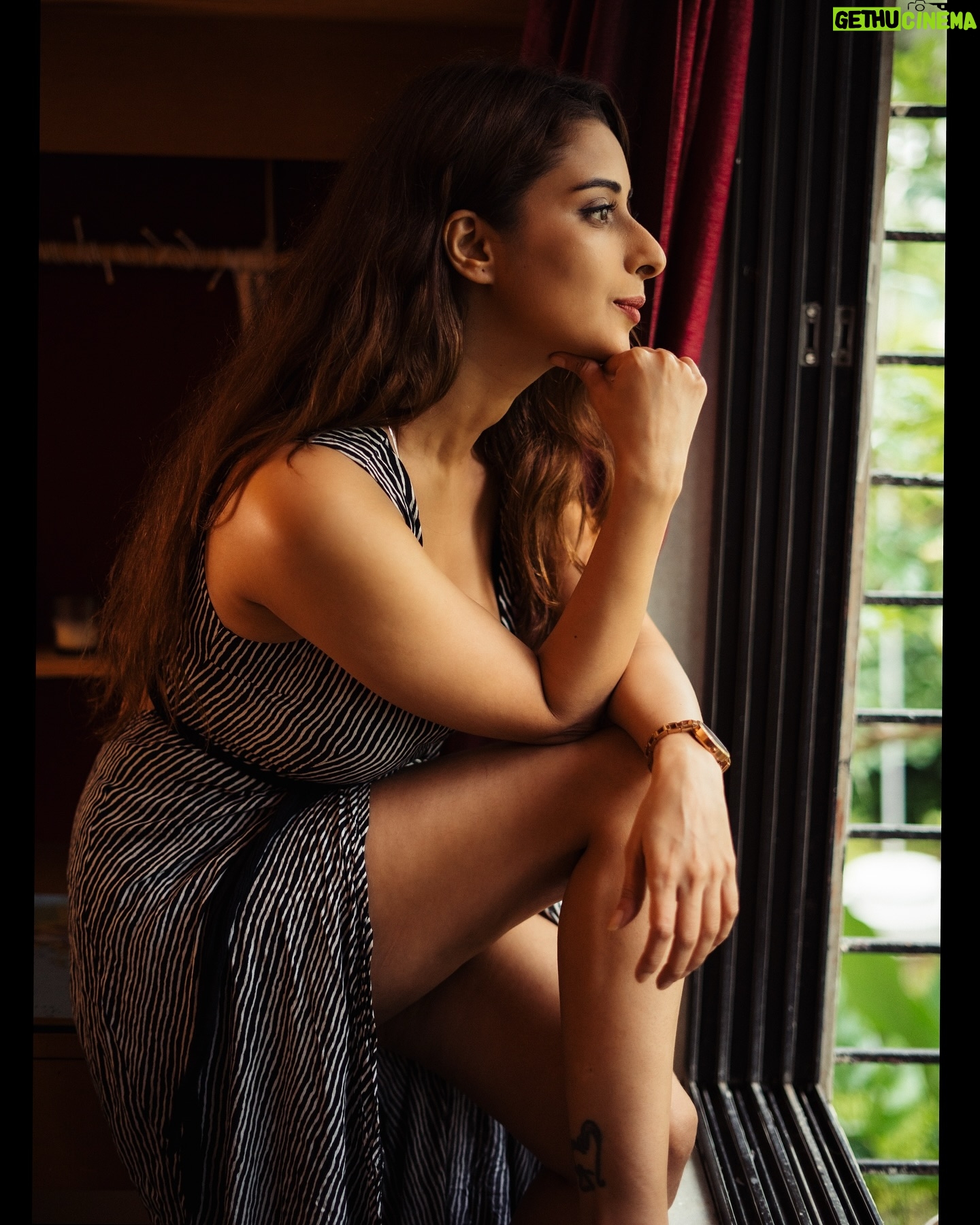 Chestha Bhagat - 23.8K Likes - “When the world slows down, my heart finds its rhythm.” 🎶