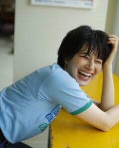 Actress Chiaki Horan HD Photos and Wallpapers November 2024
