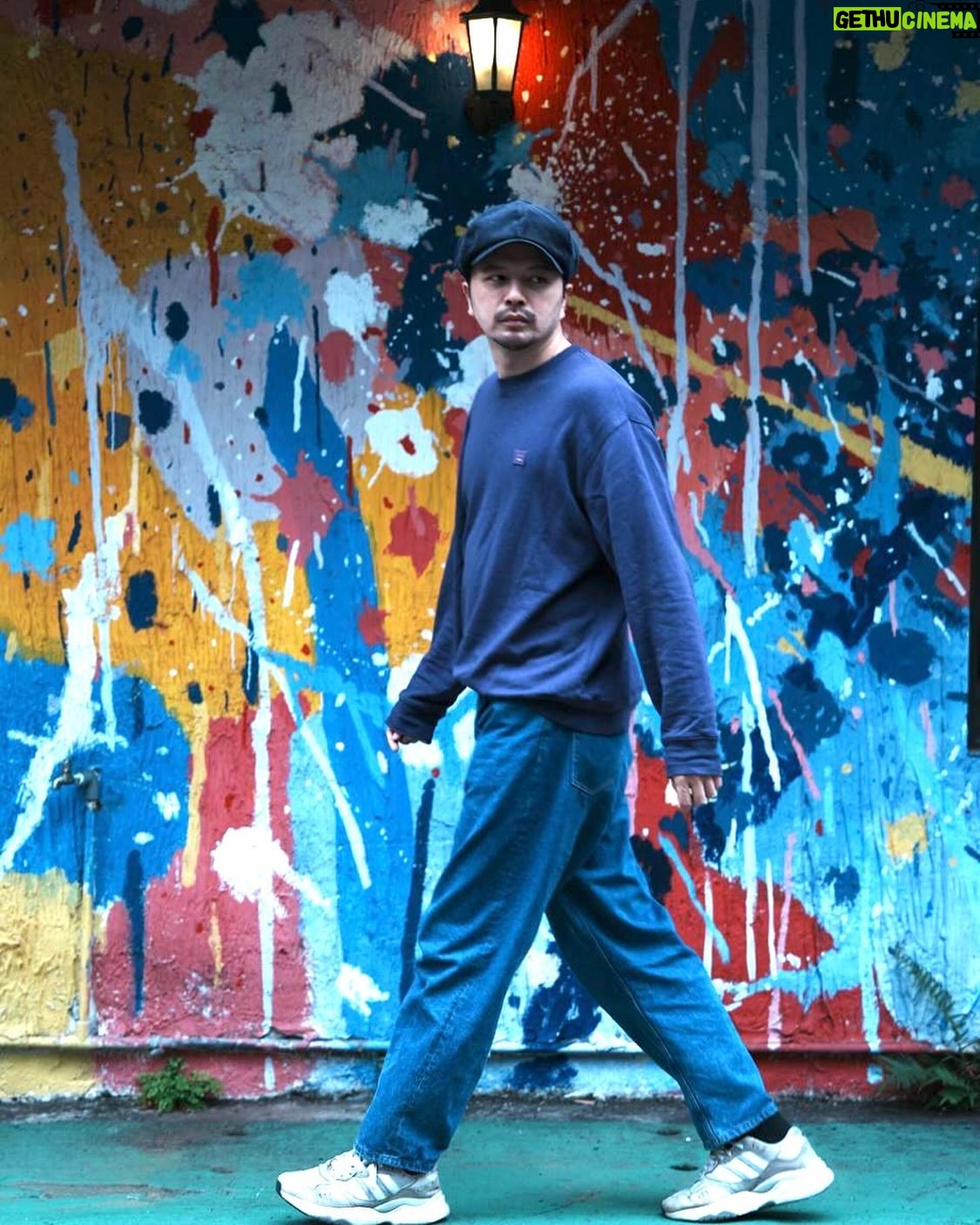 Chiang Chang-Hui - 1.1K Likes - Figuring life out as I go along.