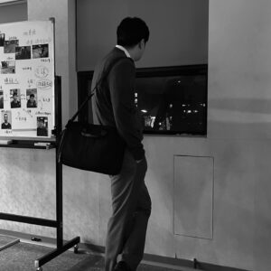 Chiang Chang-Hui Instagram - 山本と申します。よろしくお願いします。
#誰是被害者2
#netflix現正熱映中