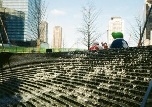 Chiang Chang-Hui Instagram - 大阪と京都でランダムな写真。
#kodakgold200