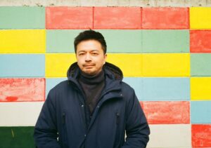 Chiang Chang-Hui Instagram - 大阪と京都でランダムな写真。
#kodakgold200