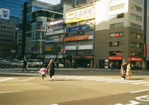 Chiang Chang-Hui Instagram - 大阪と京都でランダムな写真。
#kodakgold200