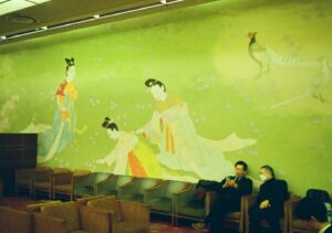 Chiang Chang-Hui Instagram - 大阪と京都でランダムな写真。
#kodakgold200
