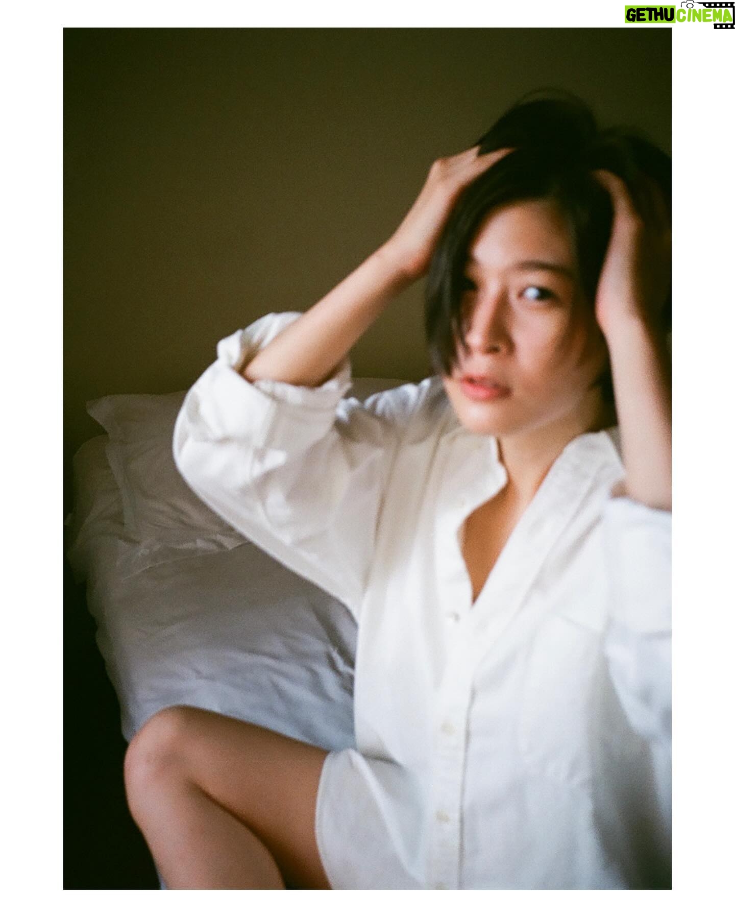 Chiang Chang-Hui - 1.3K Likes - “Wei Wei’s Outtakes”
#年末出清