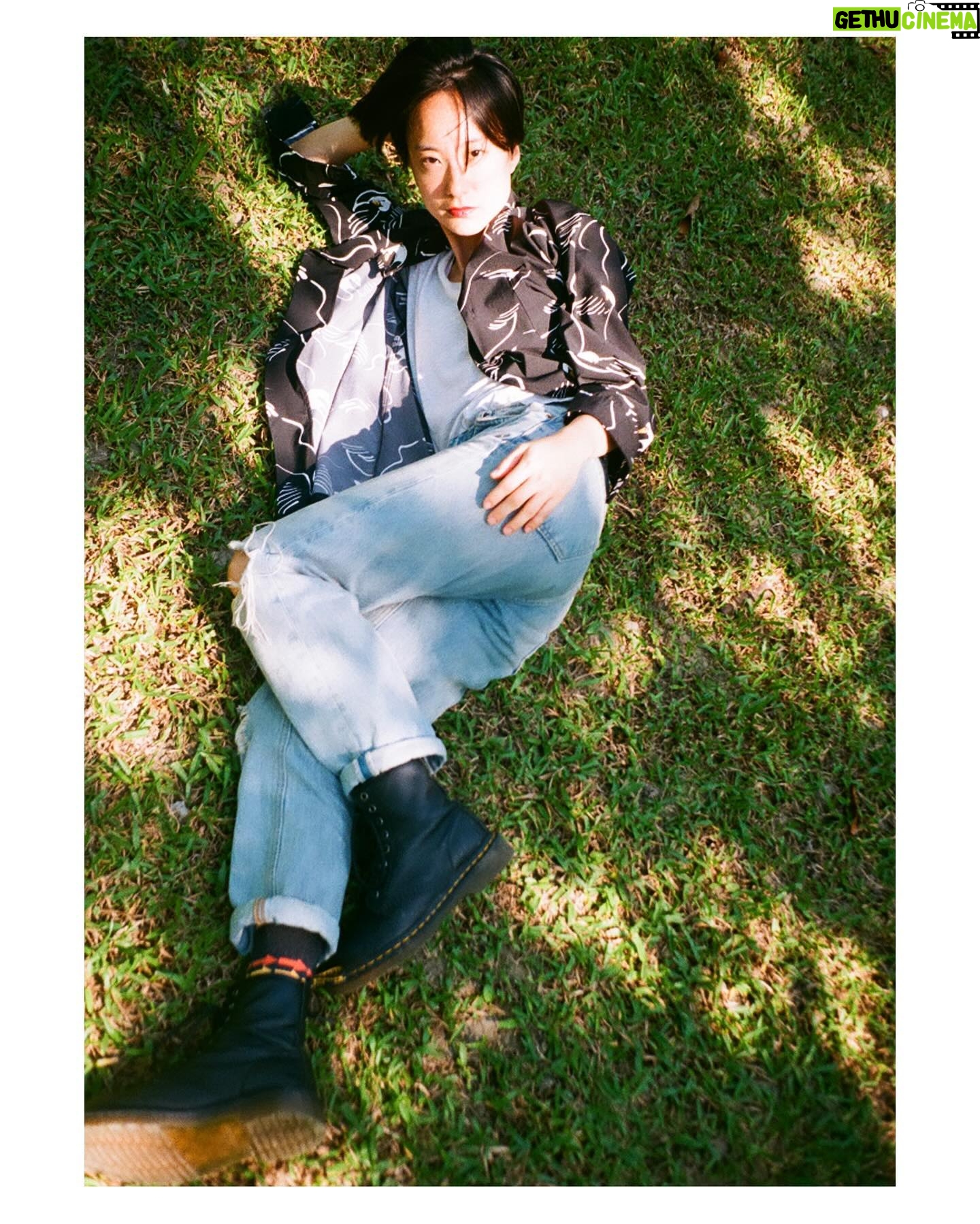 Chiang Chang-Hui - 1.3K Likes - “Wei Wei’s Outtakes”
#年末出清