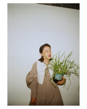Chiang Chang-Hui Instagram - “Wei Wei’s Outtakes” 

#年末出清