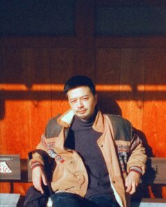 Actor Chiang Chang-Hui HD Instagram Photos and Wallpapers January 2024