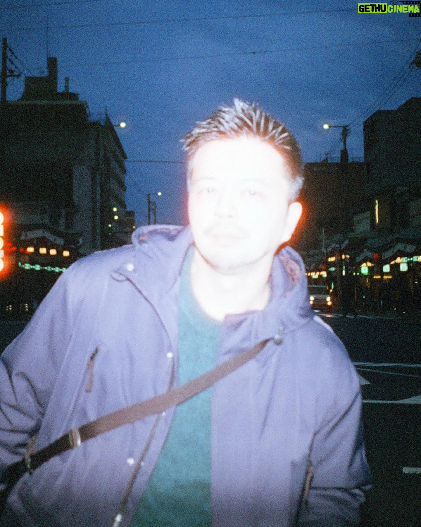 Chiang Chang-Hui - 1.7K Likes - Some of me in Kyoto on film
#phoenix200
#olympuspenee3