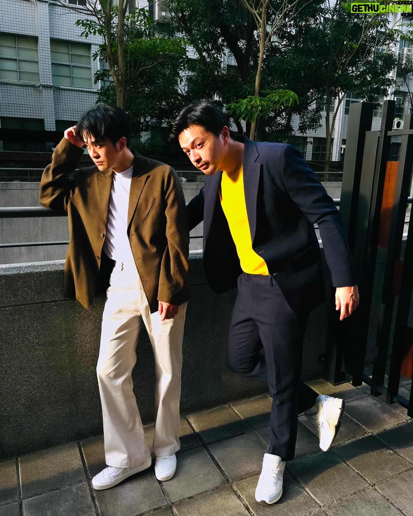 Chiang Chang-Hui - 1.2K Likes - 久違的麟兒 @keennnyy.ky