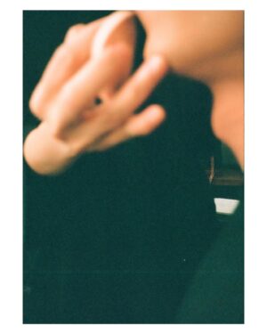 Chiang Chang-Hui Instagram - “In Between”
Concept/Photography: me
Talent: @kuanghanhsu 
#kodakportra400  #amber400d 
#olympuspenee3