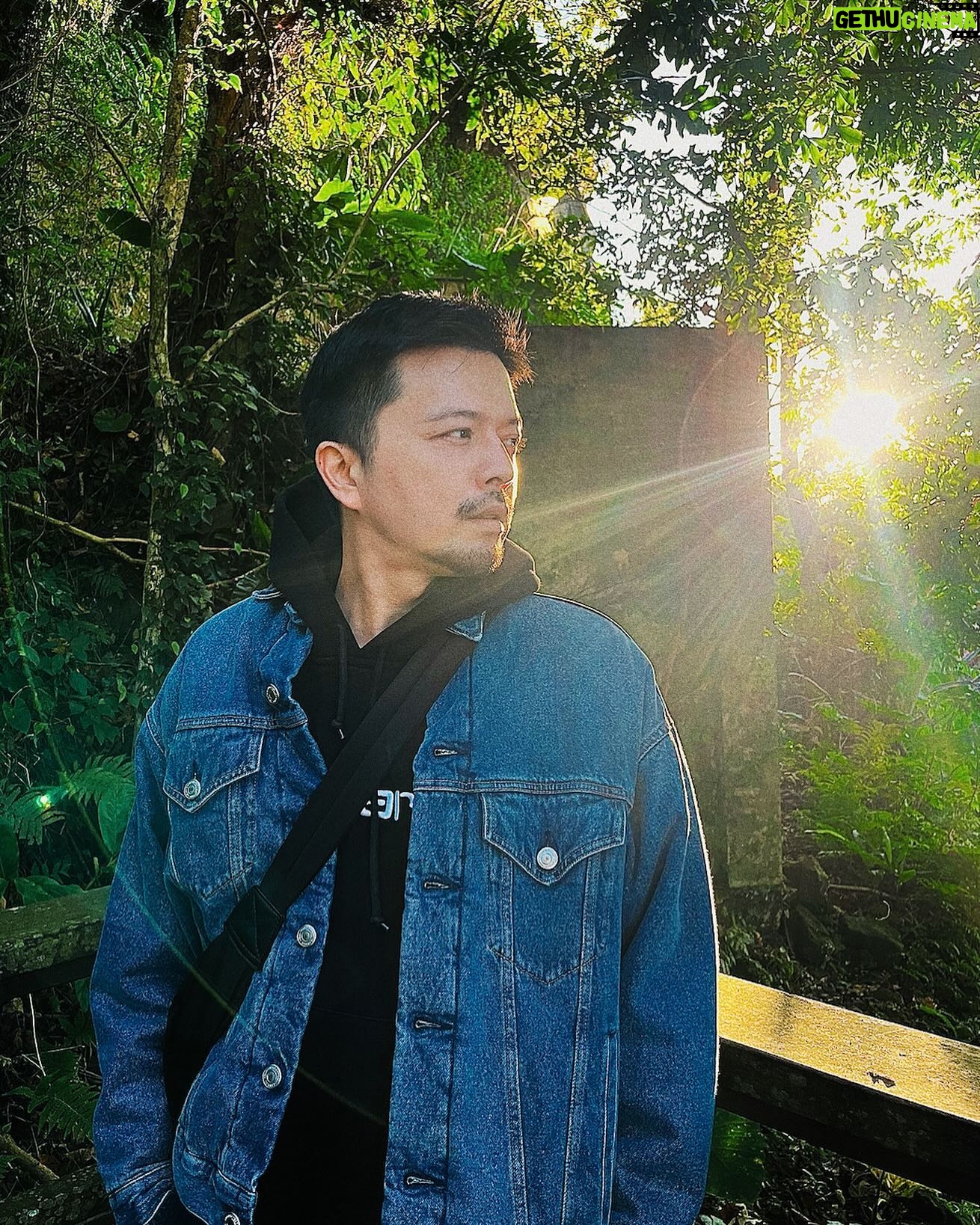 Chiang Chang-Hui - 1.3K Likes - 只想懶在家裡所以就來爬山的日常。