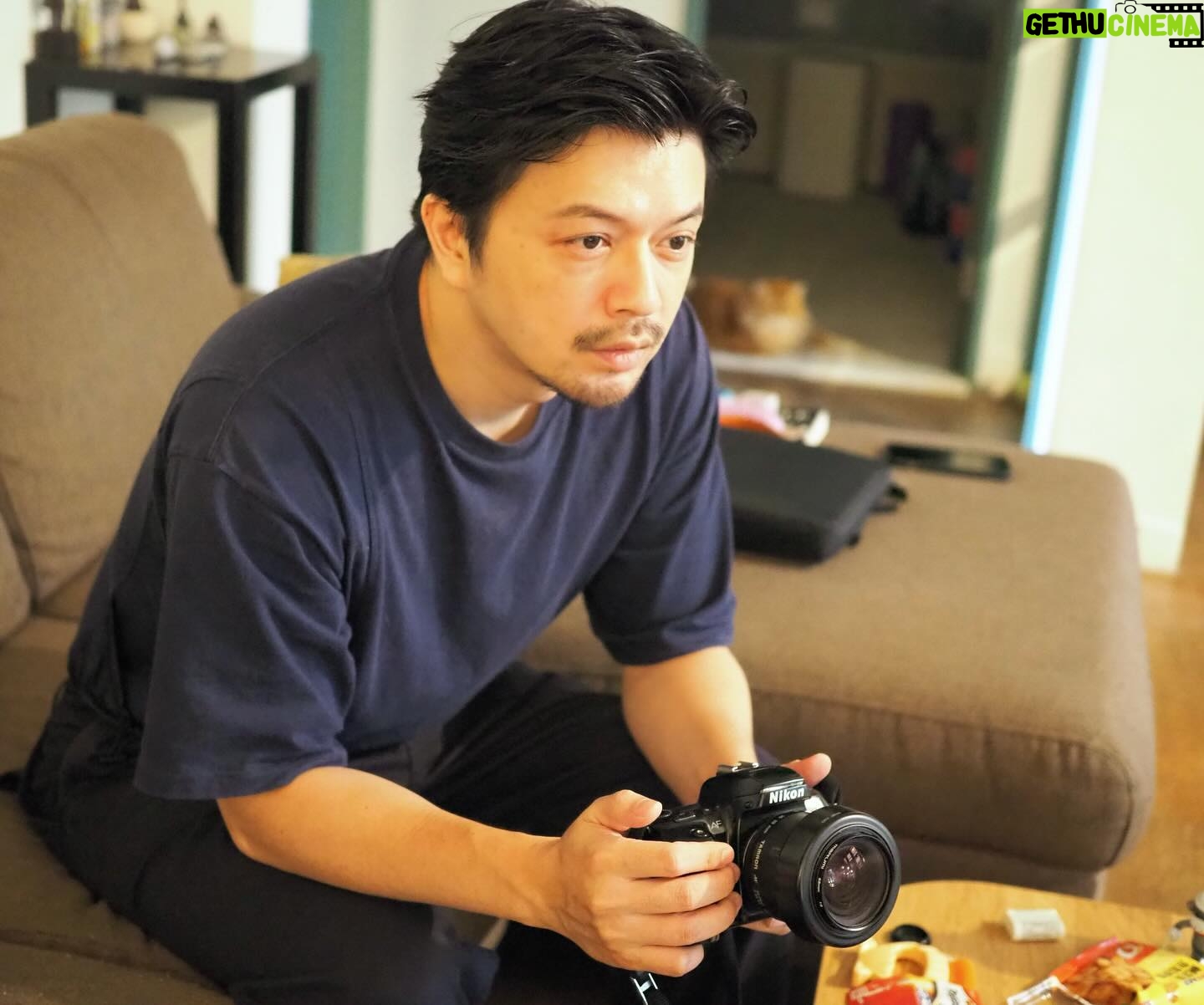 Chiang Chang-Hui - 0.9K Likes - 所以光圈是什麼?