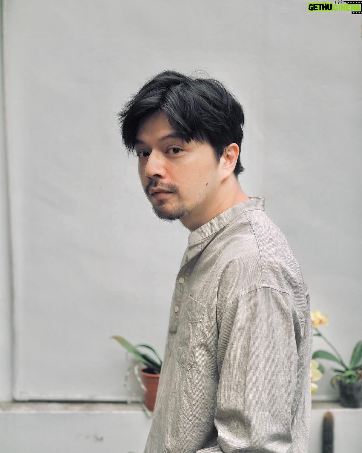 Chiang Chang-Hui - 1.1K Likes - 六月小。