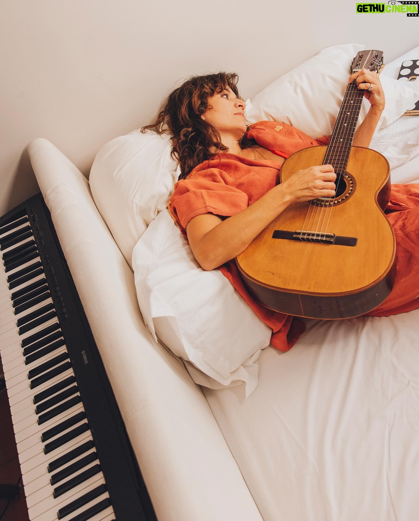 Chiara Civello - 2.2K Likes - Home is where the song is