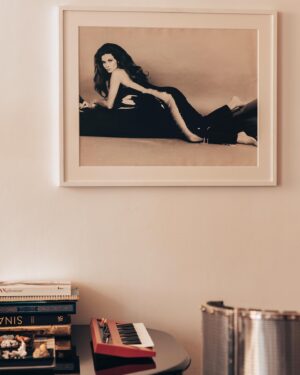 Chiara Civello Instagram - Home is where the song is