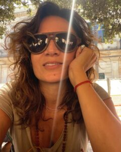 Actor Chiara Civello HD Instagram Photos and Wallpapers July 2024