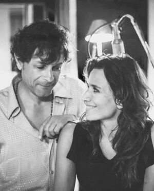 Chiara Civello Instagram - Happy Birthday Canzoni! ❤️ 
Oggi 10 anni fa usciva il mio album “Canzoni”. 
Un omaggio alla canzone italiana prodotto da  @nicolaconteofficial con arrangiamenti orchestrali di Eumir Deodato, ospiti eccezionali e una band spettacolare che si è raccolta intorno a me nello studio che tanto amo di @tommy_cavalieri  @sorrisostudios .
É stato un viaggio magico meraviglioso e sarò sempre grata a tutti quelli che lo hanno fatto con me. Ho deciso di festeggiare in modo molto speciale e presto vi racconterò
 ❤️☀️❤️☀️❤️ Grazie a chi lo ha amato e consumato, grazie a chi lo scoprirà. 
☀️☀️
Foto di copertina di @fabio_lovino_ foto d’archivio di @umbertolopez

Today my album “canzoni” is turning 10! It’s a tribute to the Italian songbook produced by Nicola Conte with string arrangements by Eumir Deodato, exquisite special guests and a spectacular band that reunited around me in the studio I so much love of Tommy Cavalieri, Sorriso Studios. (Smile studio) 
It was an magical and marvelous journey and I’ll always be grateful to all the people that were there with me. I decided to celebrate in a very special way and soon I’ll let you discover it . Thank you for loving it and consuming it and thanks to who will discover it. ☀️

#chiaracivello #canzoni #nicolaconte #happybdaycanzoni
