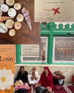 Chiara Civello Instagram - From India with love ❤️ 
(Part 1)