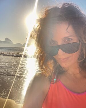 Chiara Civello Instagram - ❤️