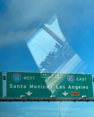 Chiara Civello Instagram - Under the Los Angeles sky 
Just one thought goes by: 

Opening my heart to you 

Tomorrow @ the Auditorium of @iiclosangeles 
6 pm 
Special surprises to be released soon (stories)