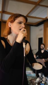 Actress Chiara Galiazzo HD Instagram Photos and Wallpapers August 2024