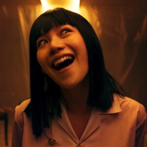 Chicha Amatayakul Instagram - FRIEND$HIP ☁️🌟🎀 | DIRECTED BY @domeatama 

#INANNOYOU 🖤😈🔥💥
#แนนโน๊ะ #NANNO #เด็กใหม่2 #GirlFromNowhereNetflix